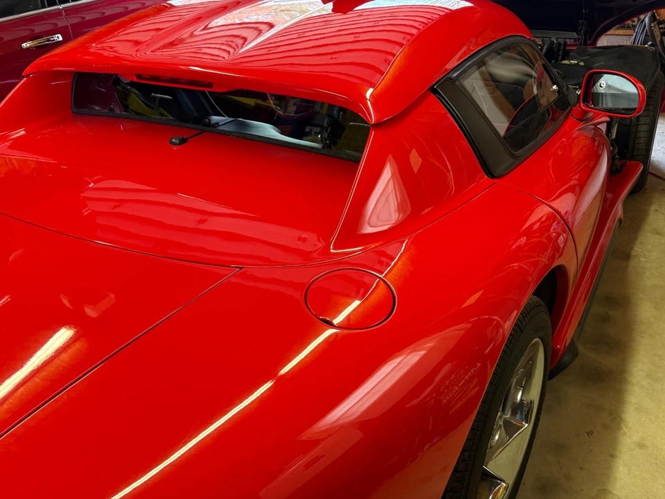 1995 Dodge Viper 1st Gen - Image 14 of 20