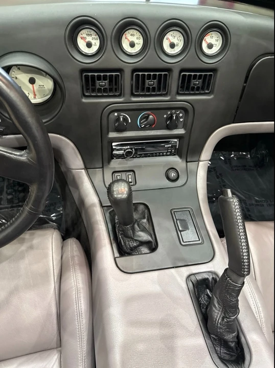 1995 Dodge Viper 1st Gen - Image 15 of 21
