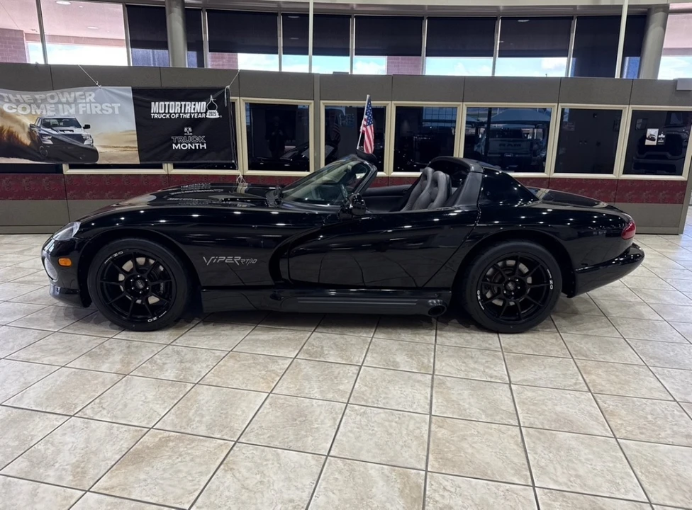 1995 Dodge Viper 1st Gen - Image 12 of 21
