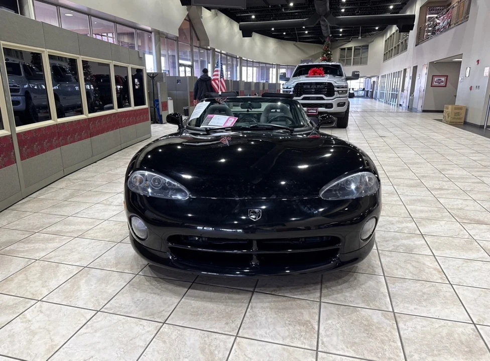 1995 Dodge Viper 1st Gen - Image 9 of 21