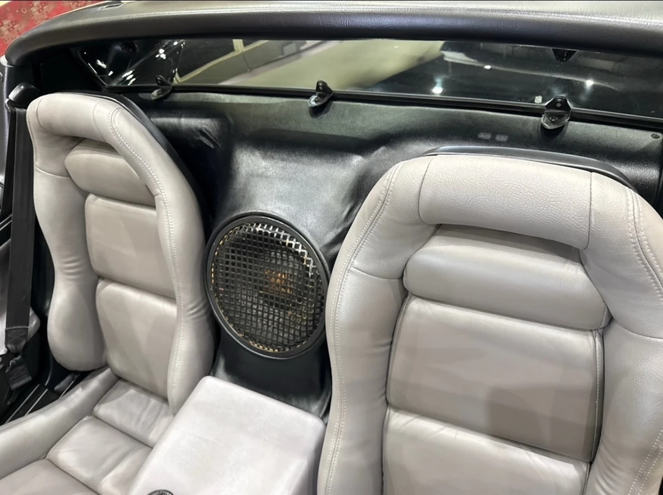 1995 Dodge Viper 1st Gen - Image 16 of 21