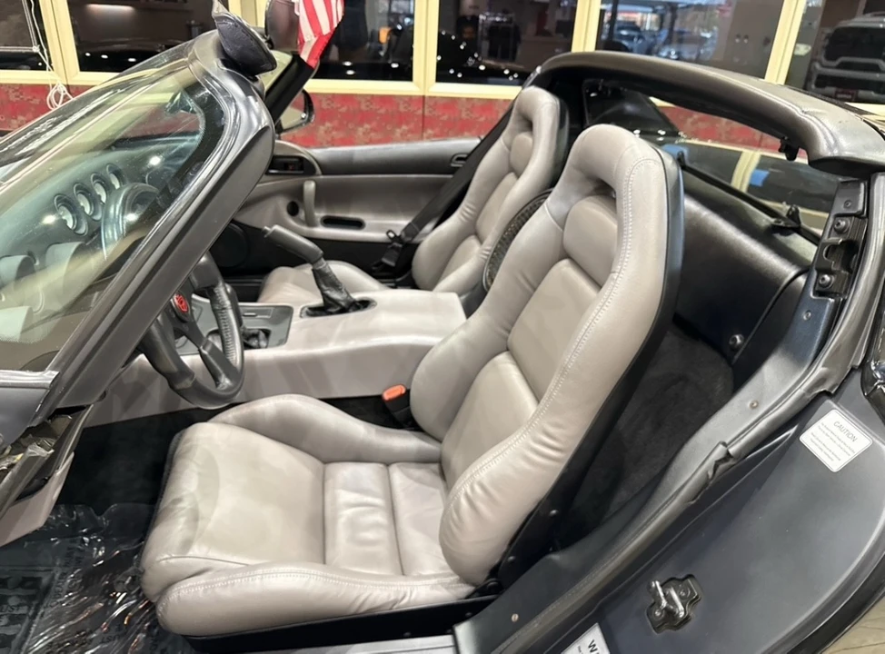 1995 Dodge Viper 1st Gen - Image 13 of 21