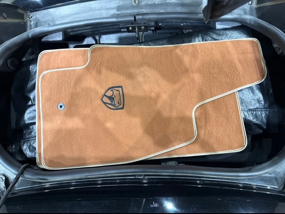 1995 Dodge Viper 1st Gen - Image 17 of 21