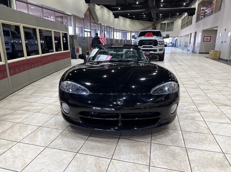 1995 Dodge Viper 1st Gen - Image 2 of 21