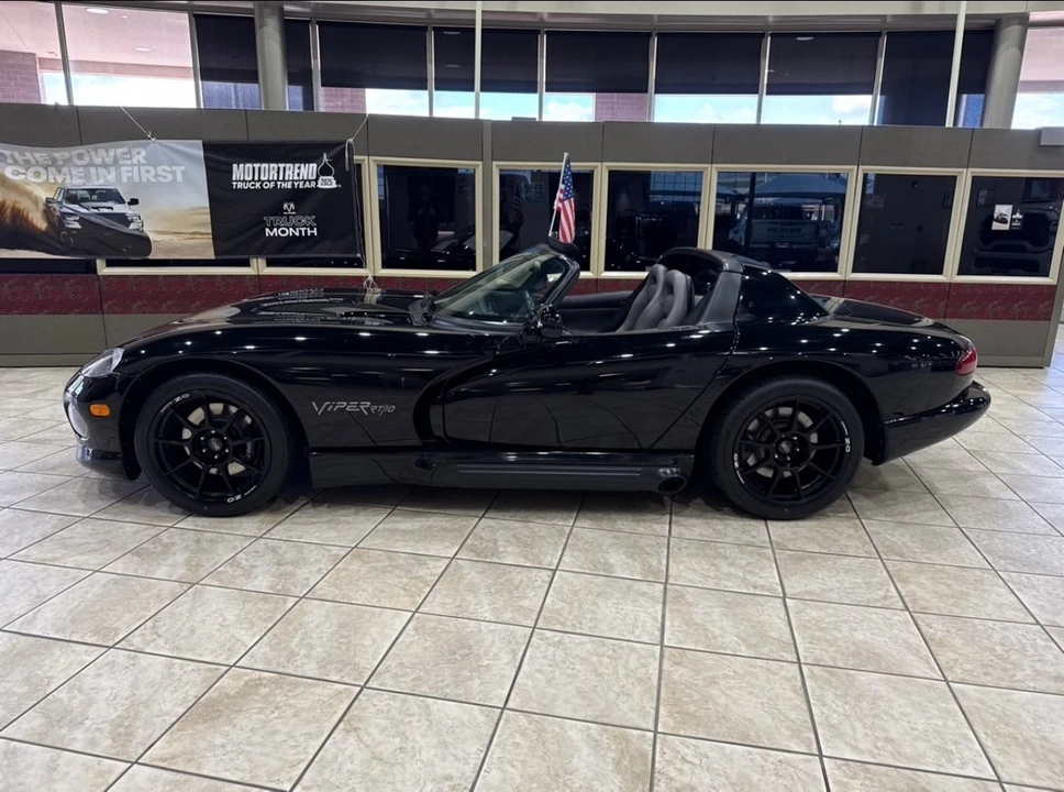 1995 Dodge Viper 1st Gen - Image 8 of 21