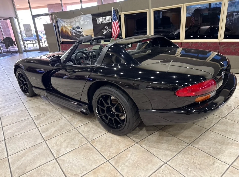 1995 Dodge Viper 1st Gen - Image 7 of 21