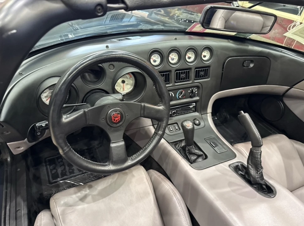 1995 Dodge Viper 1st Gen - Image 14 of 21