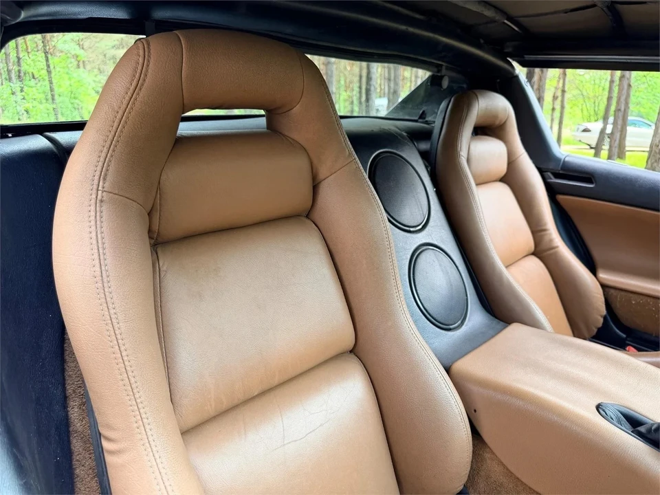 1995 Dodge Viper 1st Gen - Image 12 of 15