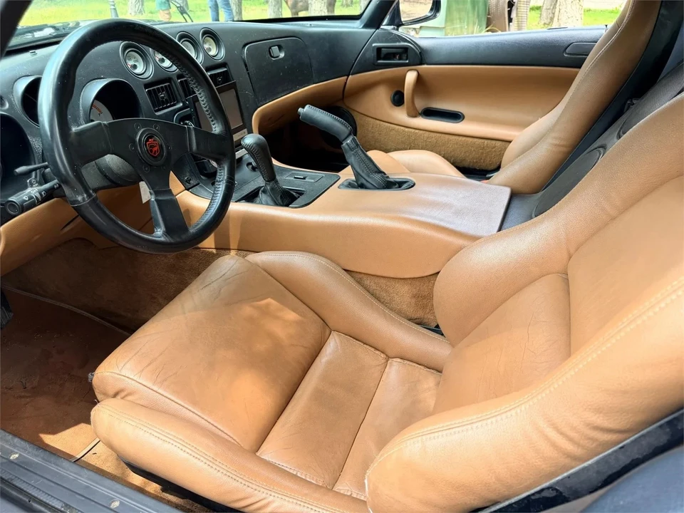 1995 Dodge Viper 1st Gen - Image 9 of 15