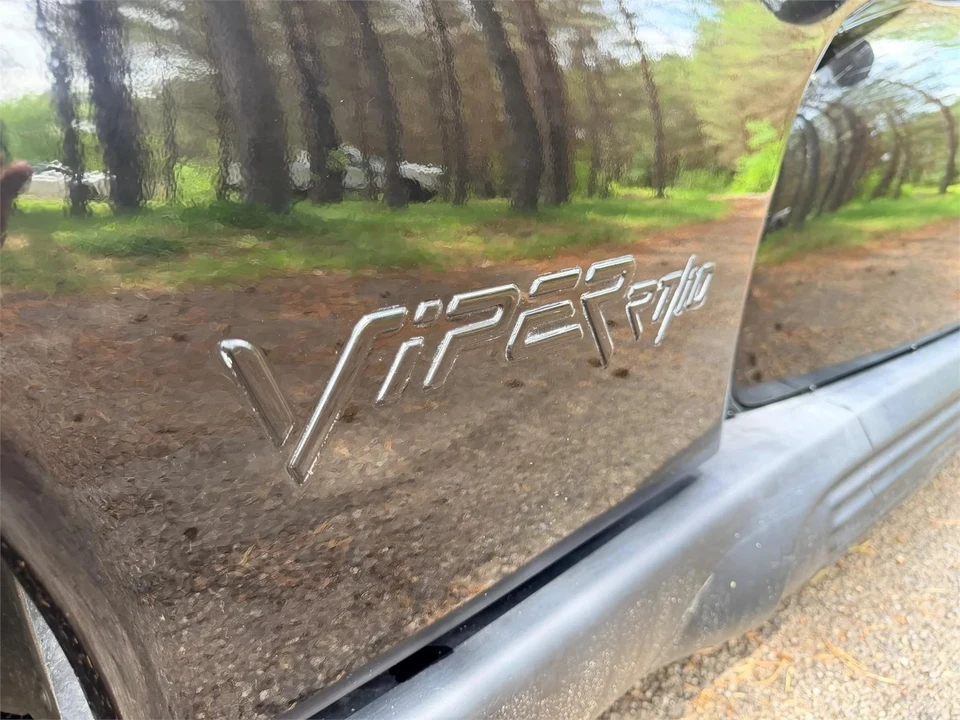 1995 Dodge Viper 1st Gen - Image 8 of 15