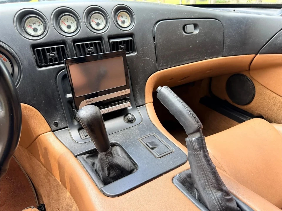 1995 Dodge Viper 1st Gen - Image 10 of 15