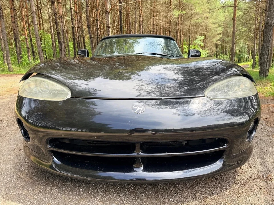 1995 Dodge Viper 1st Gen - Image 5 of 15
