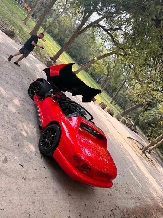 1995 Dodge Viper 1st Gen - Image 10 of 20