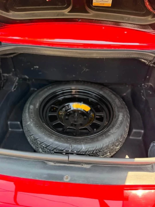1995 Dodge Viper 1st Gen - Image 16 of 20