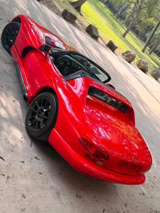 1995 Dodge Viper 1st Gen - Image 9 of 20