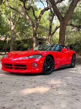 1995 Dodge Viper R/T 10