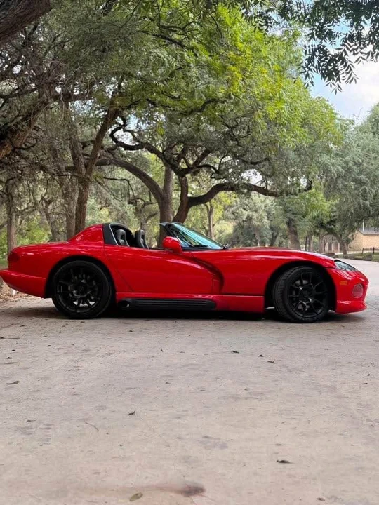 1995 Dodge Viper 1st Gen - Image 4 of 20