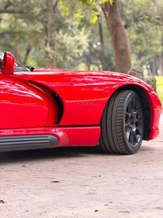 1995 Dodge Viper 1st Gen - Image 5 of 20
