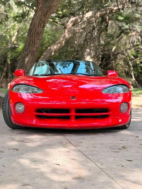 1995 Dodge Viper 1st Gen - Image 2 of 20
