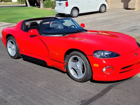 1995 Dodge Viper RT-10