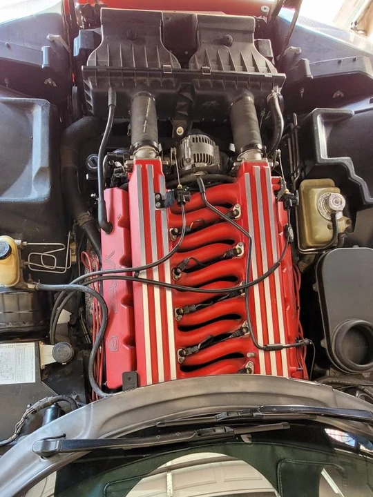 1995 Dodge Viper 1st Gen - Image 2 of 15