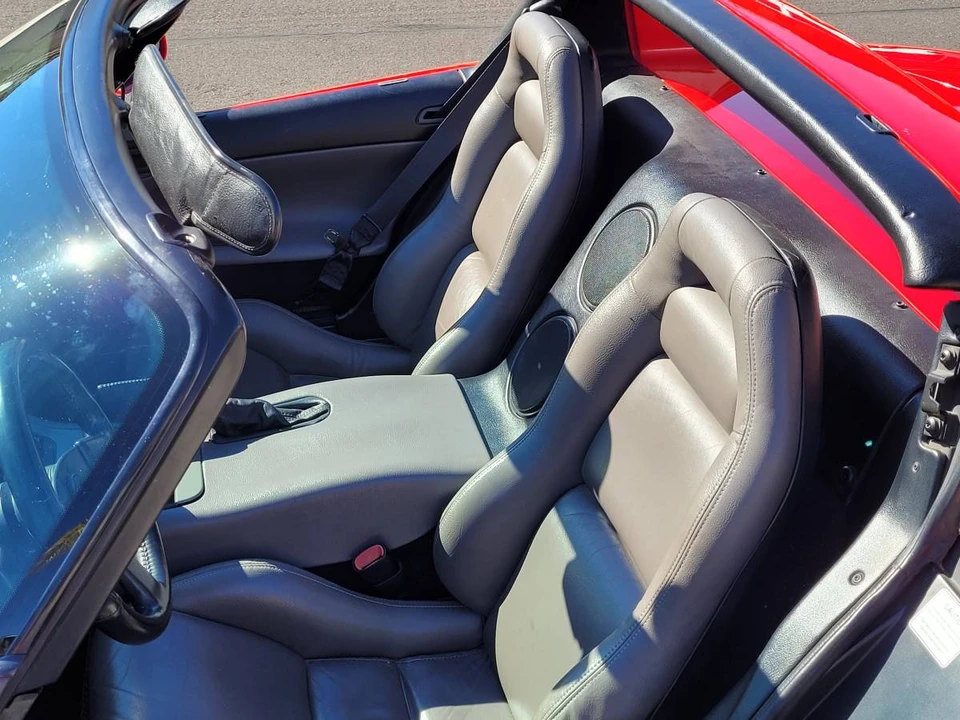 1995 Dodge Viper 1st Gen - Image 7 of 15