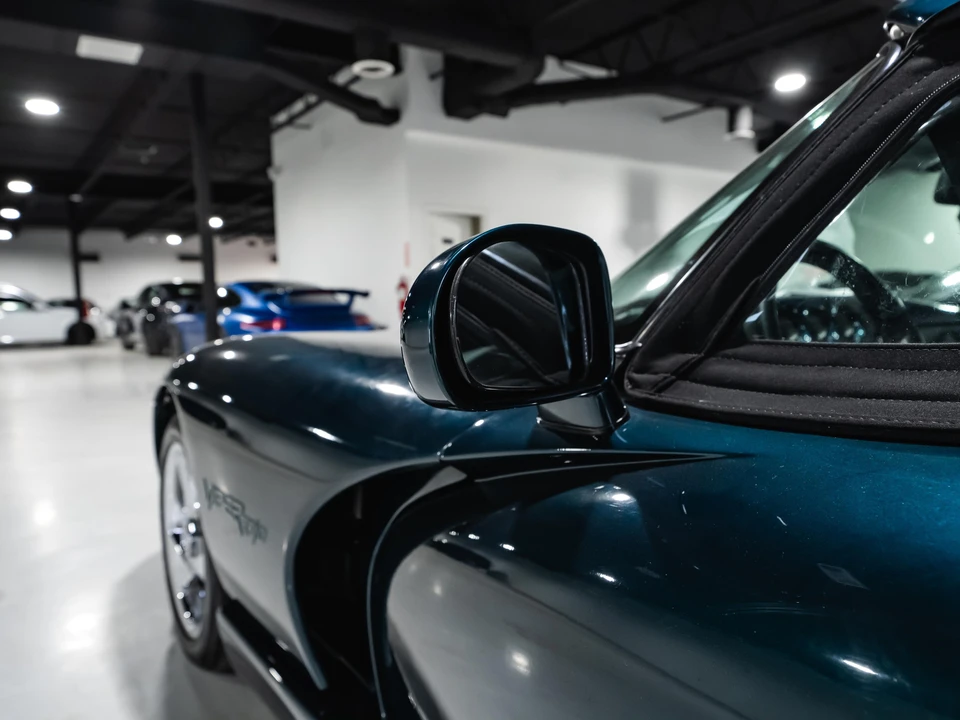 1995 Dodge Viper 1st Gen - Image 19 of 31