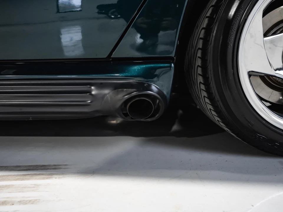 1995 Dodge Viper 1st Gen - Image 21 of 31