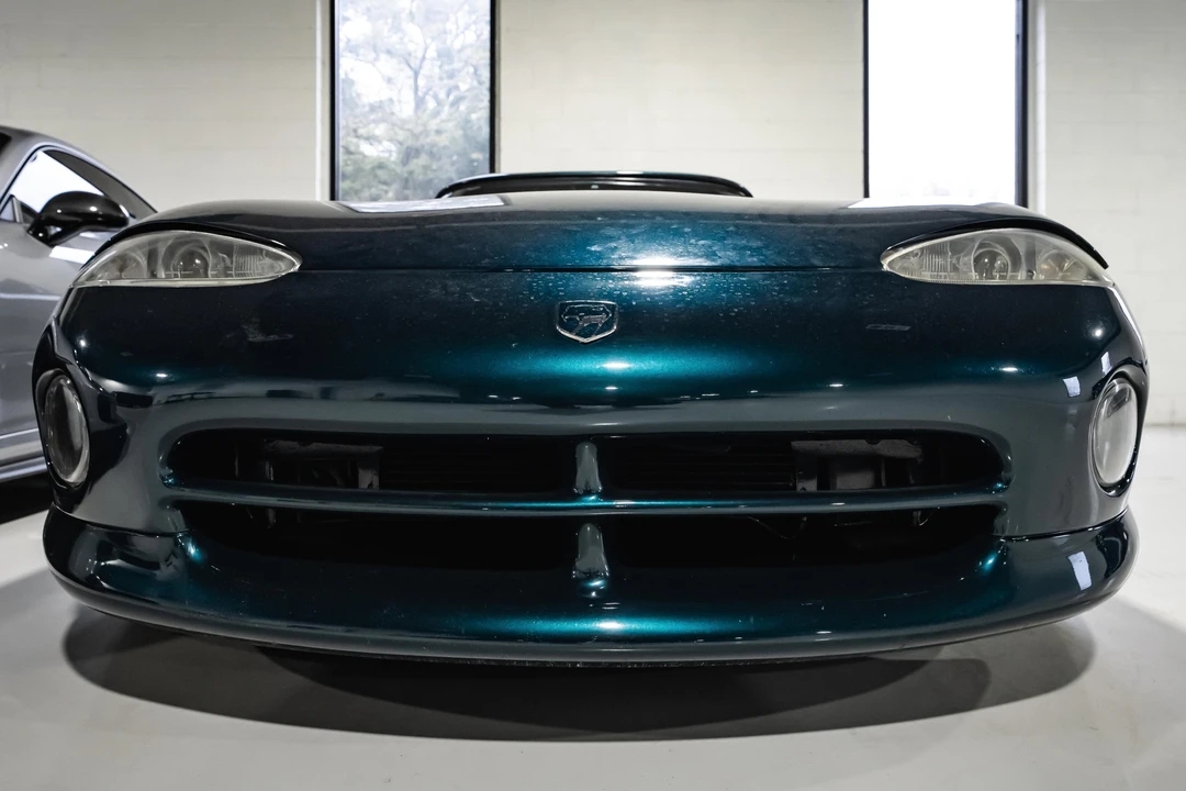 1995 Dodge Viper 1st Gen - Image 2 of 31