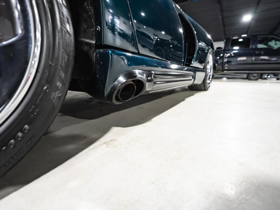 1995 Dodge Viper 1st Gen - Image 27 of 31
