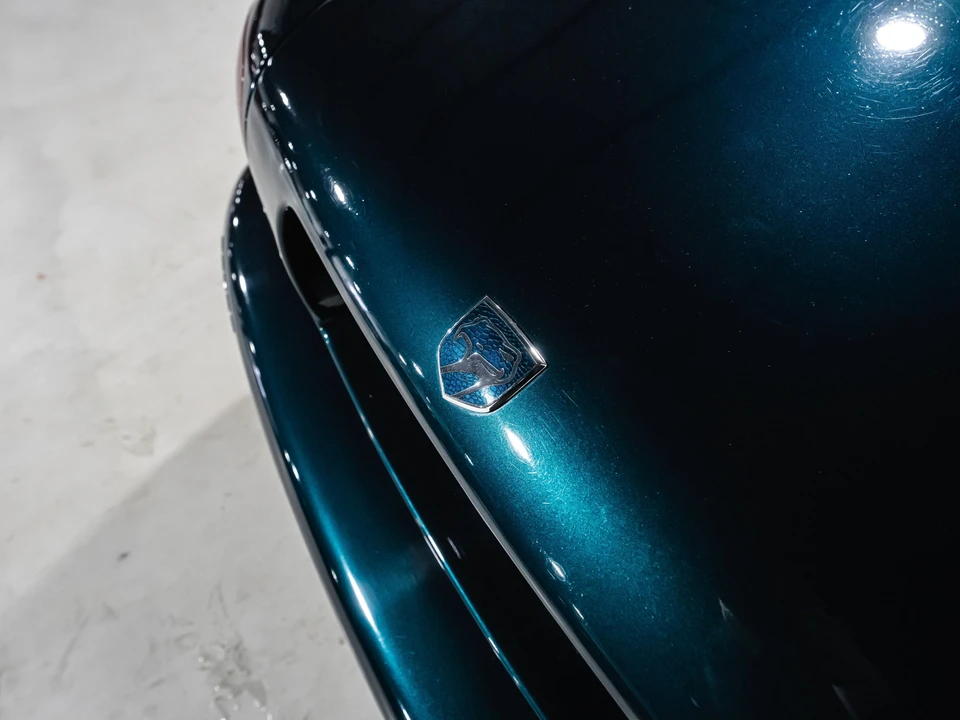 1995 Dodge Viper 1st Gen - Image 23 of 31