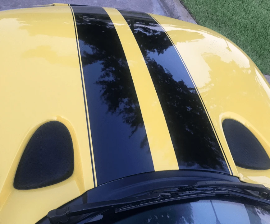 1995 Dodge Viper 1st Gen - Image 18 of 31