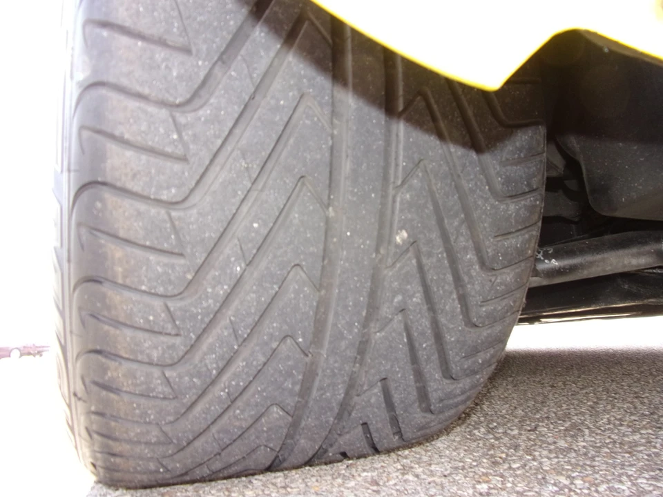 1995 Dodge Viper 1st Gen - Image 16 of 31