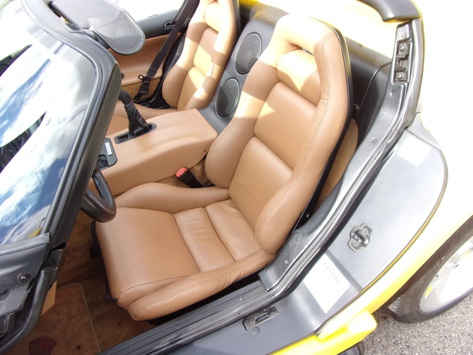 1995 Dodge Viper 1st Gen - Image 21 of 31