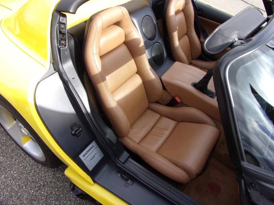 1995 Dodge Viper 1st Gen - Image 23 of 31