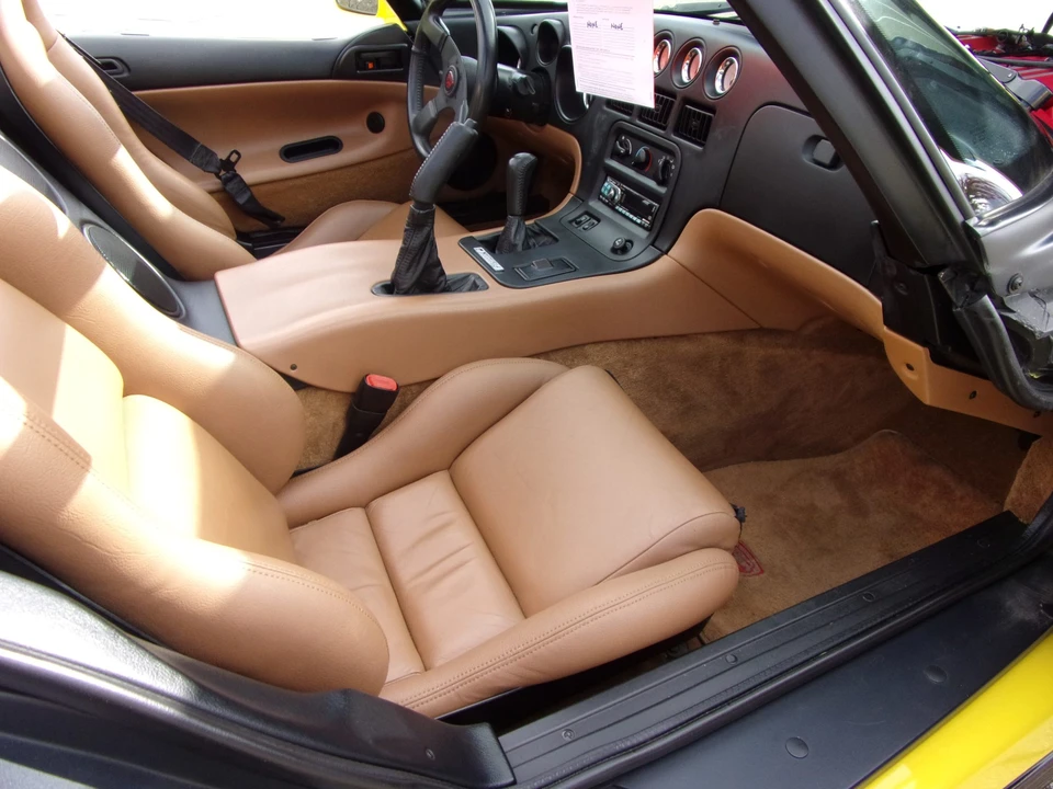 1995 Dodge Viper 1st Gen - Image 24 of 31