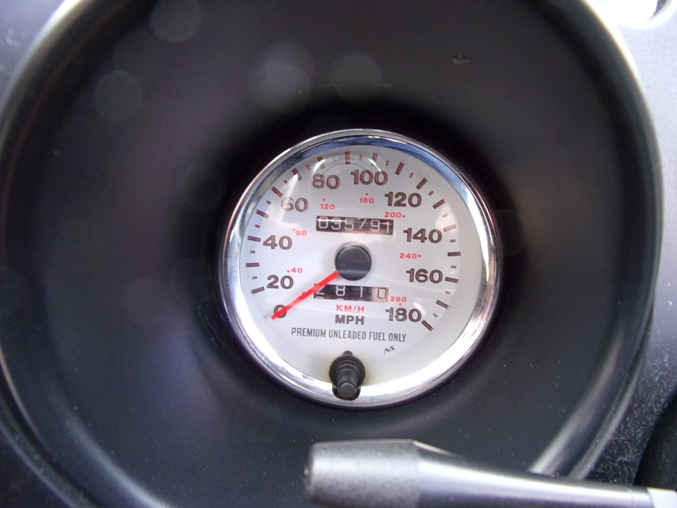 1995 Dodge Viper 1st Gen - Image 28 of 31
