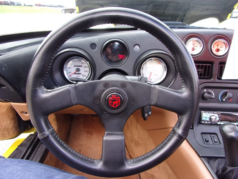 1995 Dodge Viper 1st Gen - Image 26 of 31