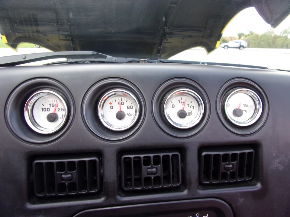 1995 Dodge Viper 1st Gen - Image 30 of 31
