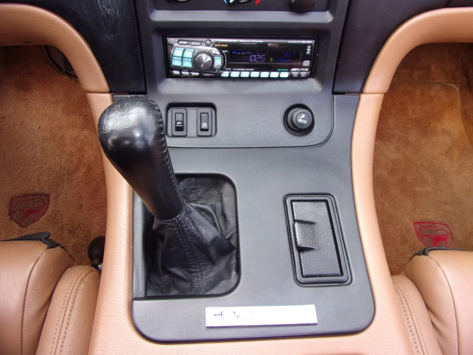 1995 Dodge Viper 1st Gen - Image 31 of 31