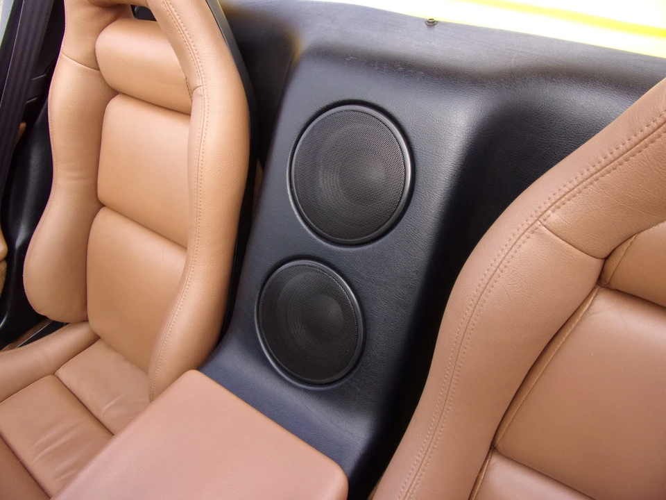 1995 Dodge Viper 1st Gen - Image 25 of 31