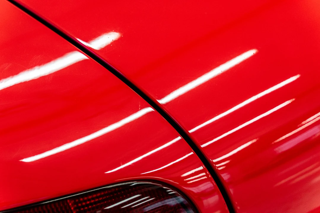 1995 Dodge Viper 1st Gen - Image 23 of 31
