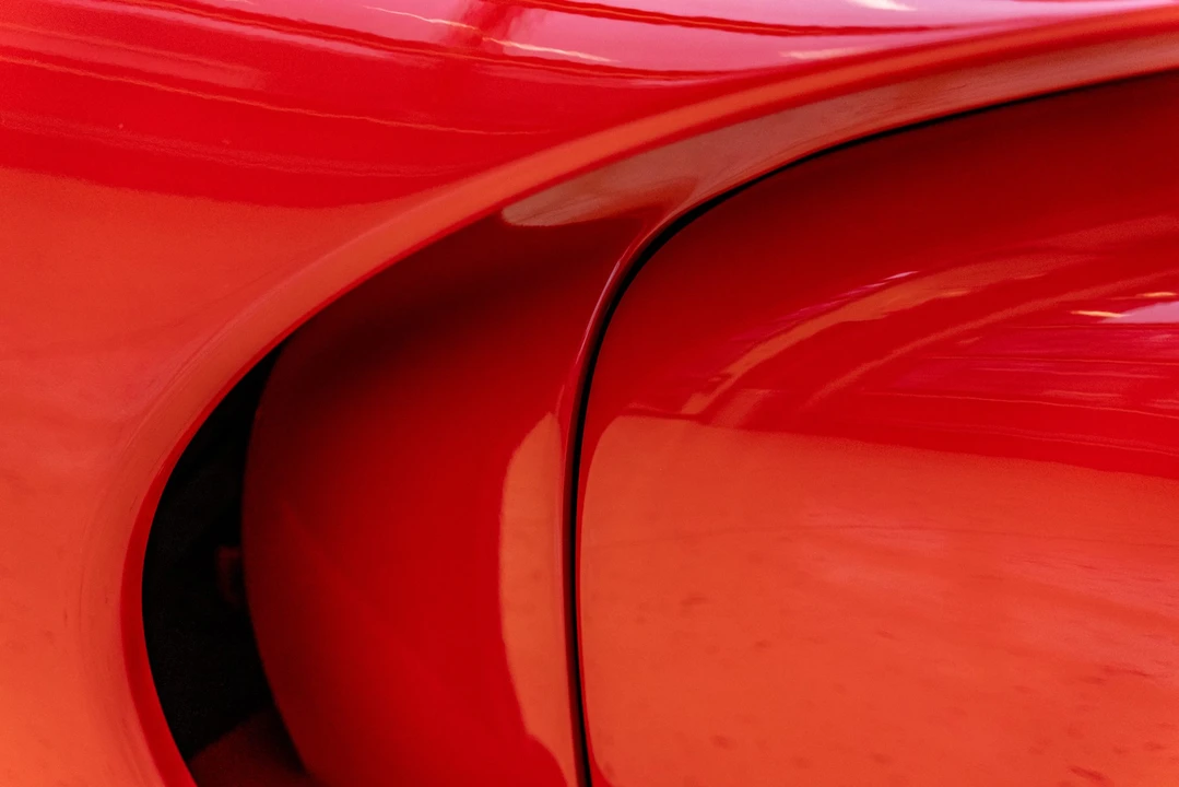1995 Dodge Viper 1st Gen - Image 19 of 31