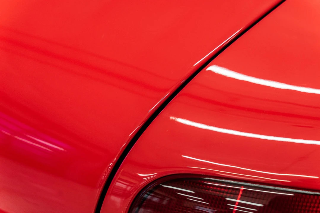 1995 Dodge Viper 1st Gen - Image 30 of 31