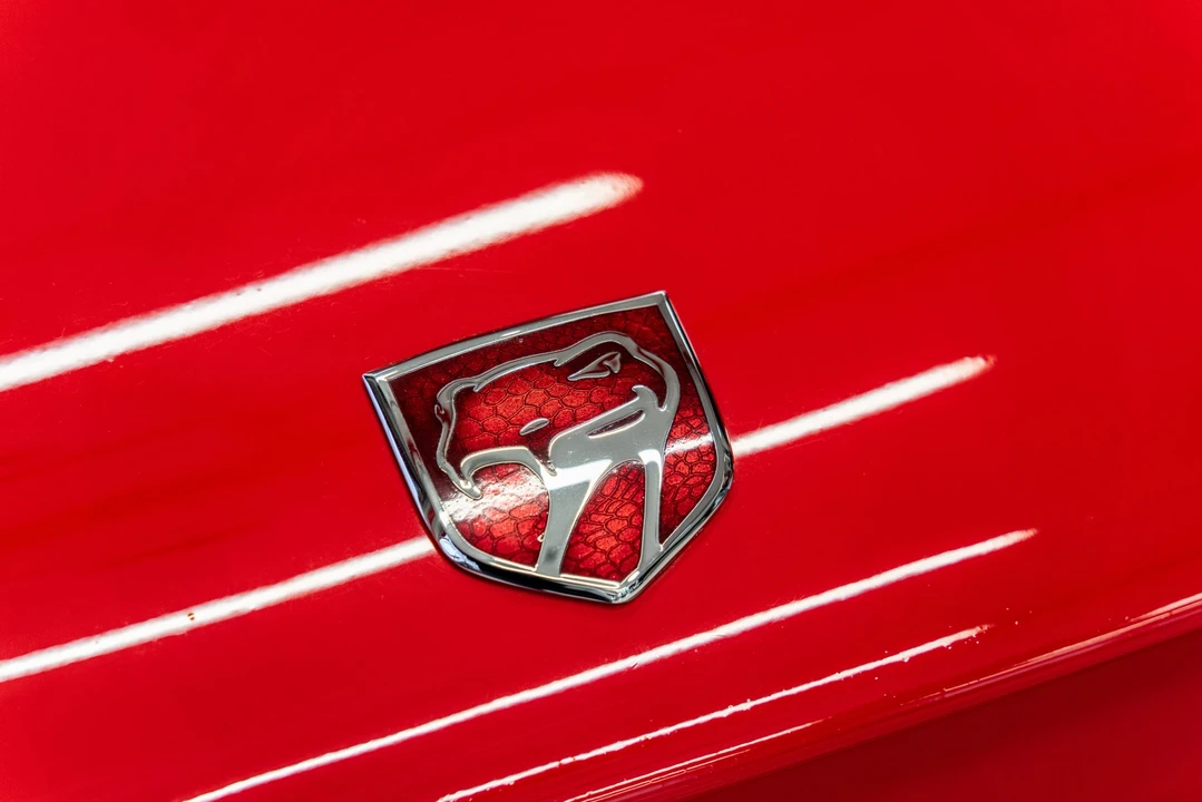 1995 Dodge Viper 1st Gen - Image 24 of 31