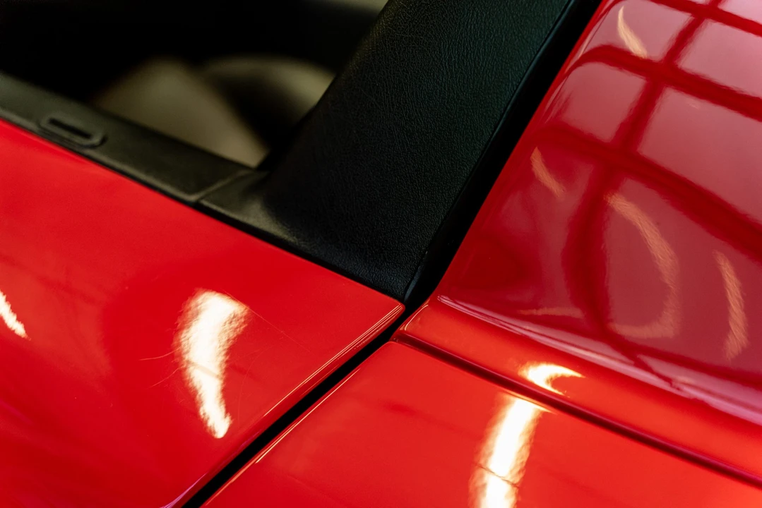 1995 Dodge Viper 1st Gen - Image 21 of 31