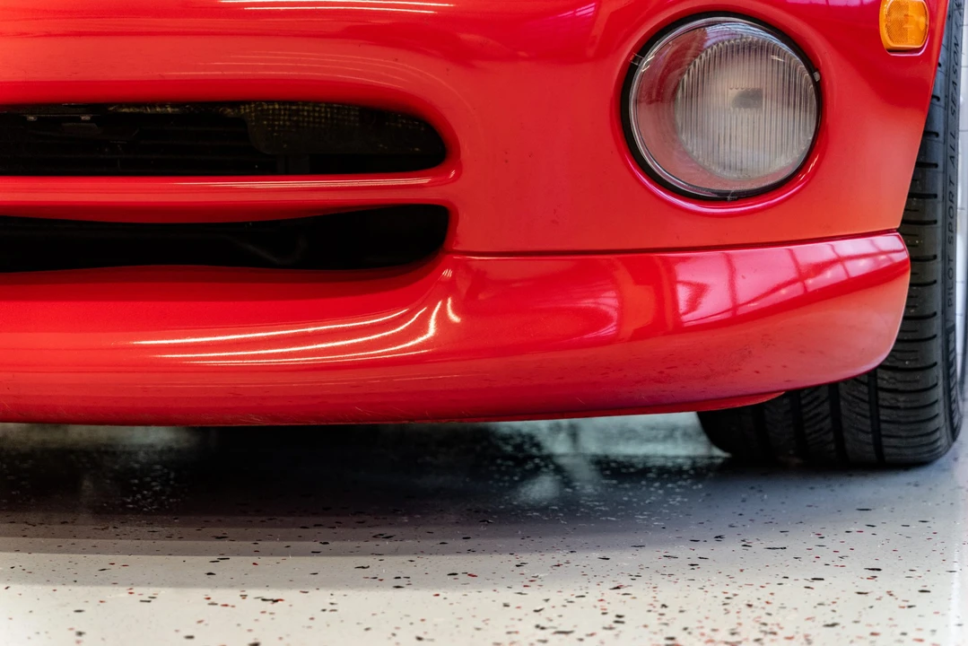 1995 Dodge Viper 1st Gen - Image 11 of 31