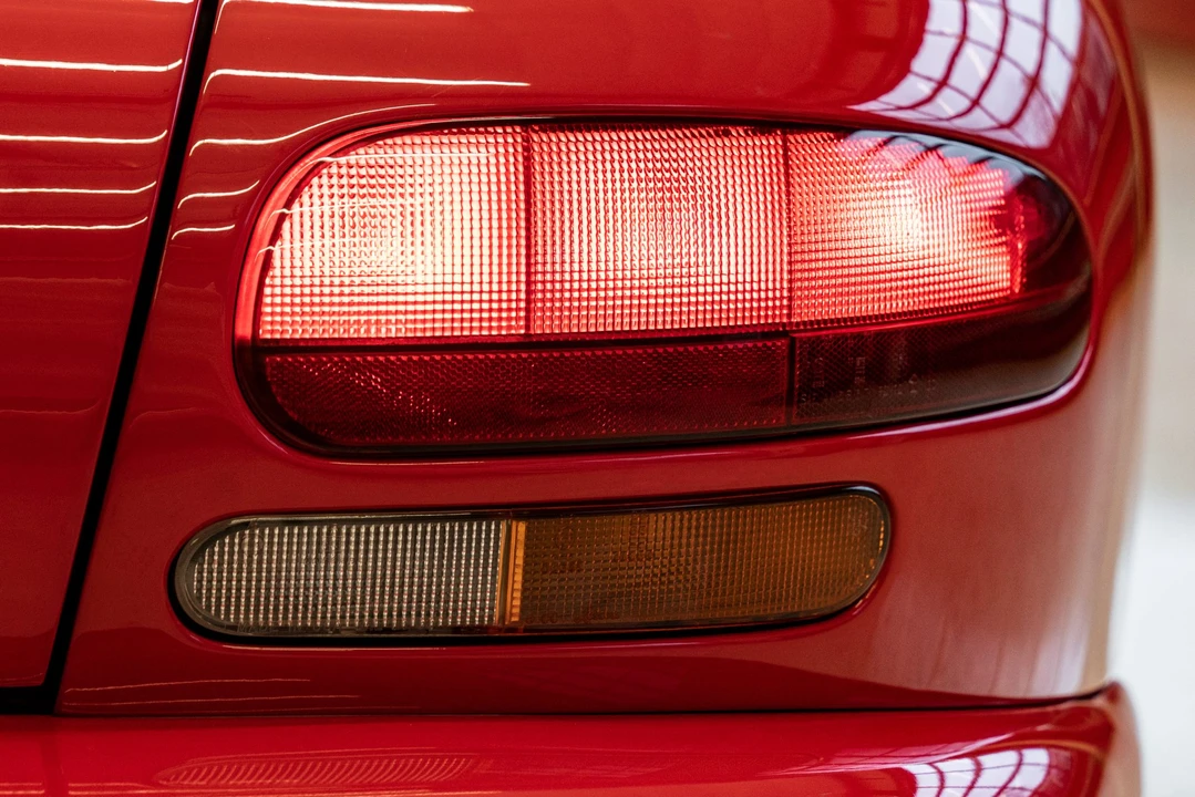1995 Dodge Viper 1st Gen - Image 29 of 31