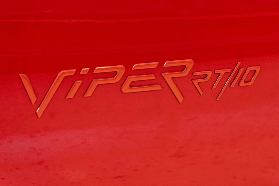 1995 Dodge Viper 1st Gen - Image 14 of 31