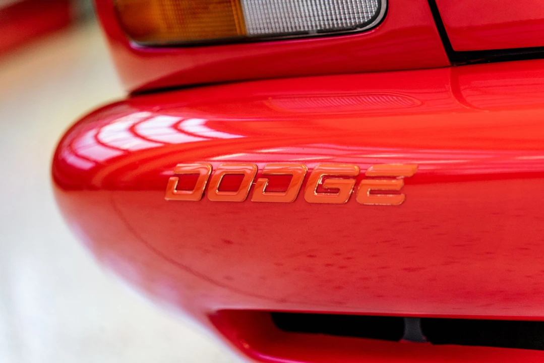 1995 Dodge Viper 1st Gen - Image 28 of 31